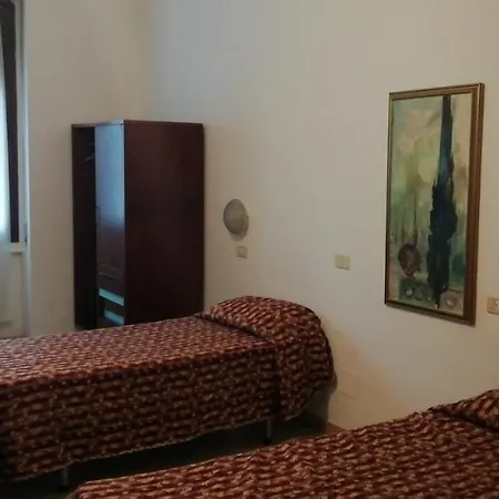 Hotel Ottaviani Florence